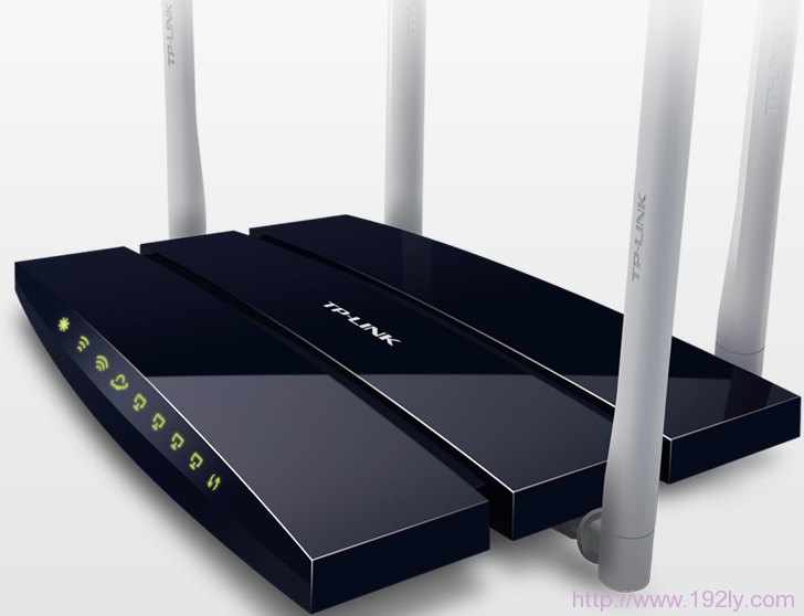如何设置TP-Link TL-WDR6300的无线名称和密码