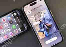 iOS17新功能详解：两部iPhone如何快速分享照片
