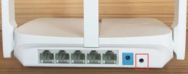 怎么进入水星MW450R的管理界面？