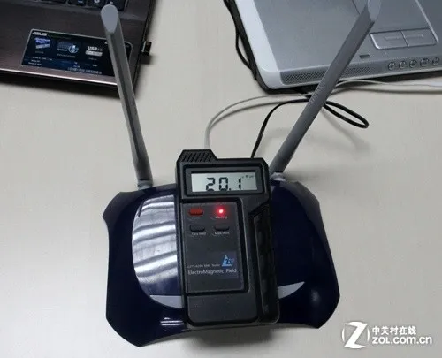 路由器有辐射吗，对人体有害吗？
