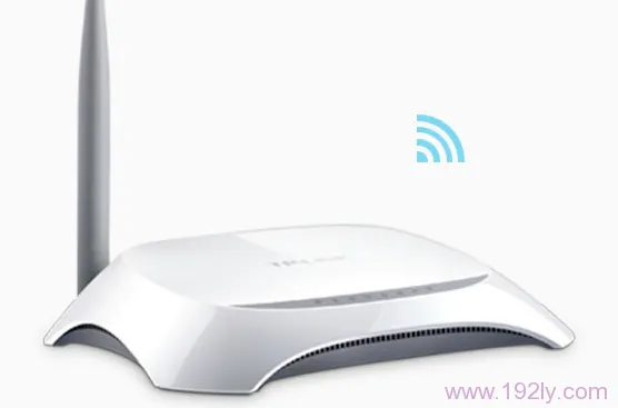 TP-Link TL-WR740N作为无线交换机的设置步骤