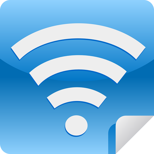装宽带是不是就是装wifi