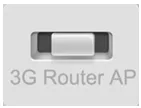 TP-Link TL-MR13U便携式路由器设置Router模式指南