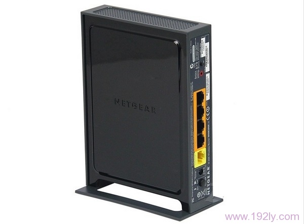 网件(NETGEAR)WNR2000无线路由器设置指南