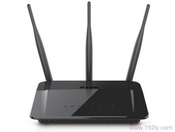 D-Link DIR809路由器设置教程(图文详解)