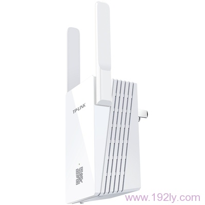 TP-Link TL-WA832RE无线信号扩展失败解决办法
