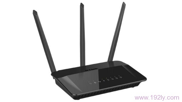 D-Link DIR859路由器设置图文详解路由器设置步骤图解