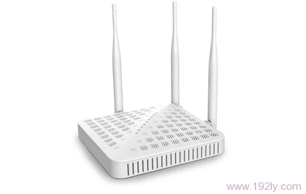 腾达FH453路由器的WiFi名称与密码设置方法