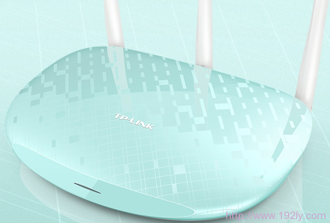 TP-Link TL-WR882N无线路由器设置指南