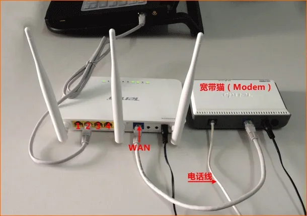 腾达(Tenda)无线路由器192.168.0.1 打不开怎么办？