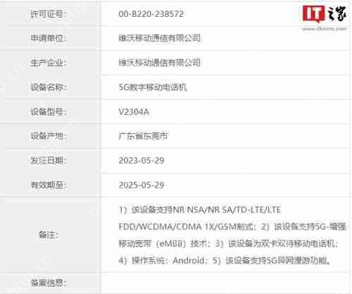 骁龙8gen4手机价格对比