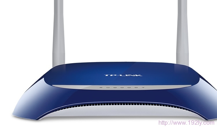 TP-Link TL-WR841N 300M无线路由器设置指南