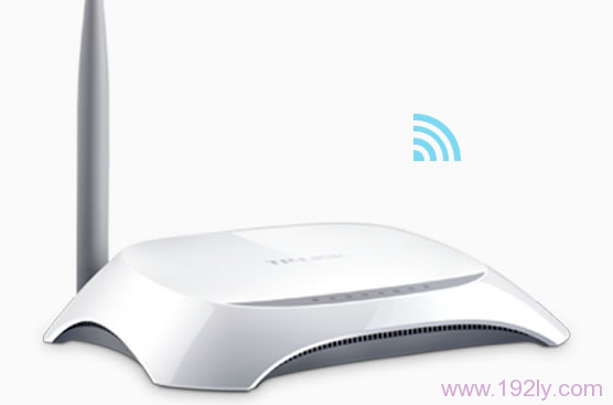 TP-Link TL-WR740N无线路由器怎么设置？