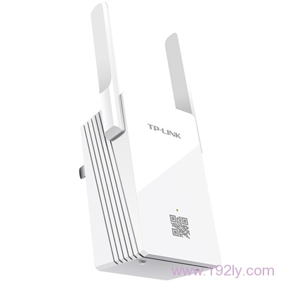 TP-Link TL-WA832RE安装教程(电脑版)