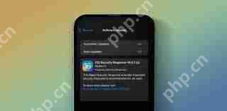 iOS16.6降级无望