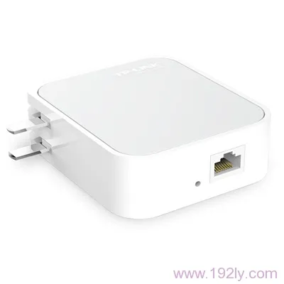 TP-Link TL-WR700N V1-V2路由器Router模式设置指南