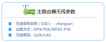 TP-Link TL-WR708N路由器无线桥接设置要求