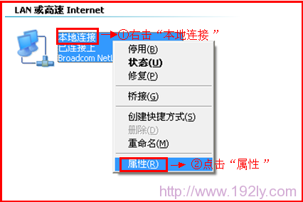迅捷FAST FW300R无线路由器的设置方法