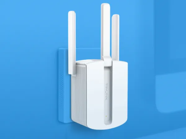 TP-Link TL-WA933RE扩展器如何设置（笔记本电脑）