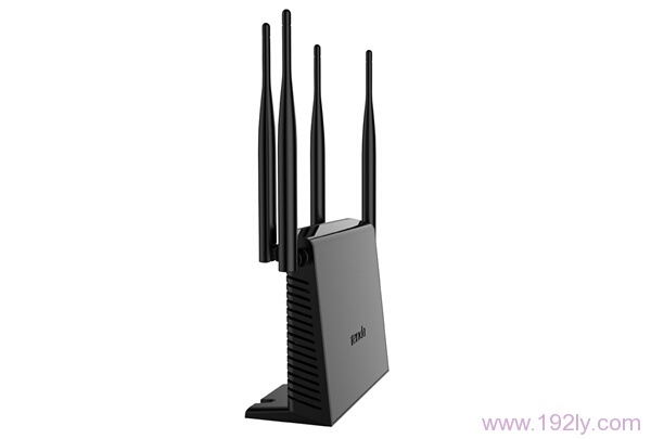 腾达FH365路由器WiFi名称与密码设置指南