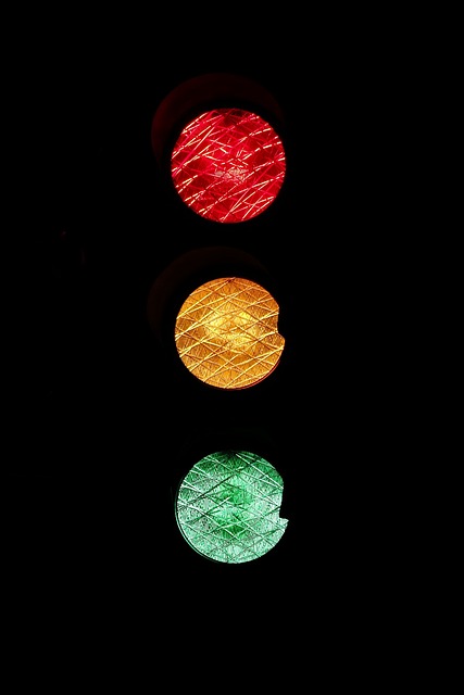 路由器哪个信号强点