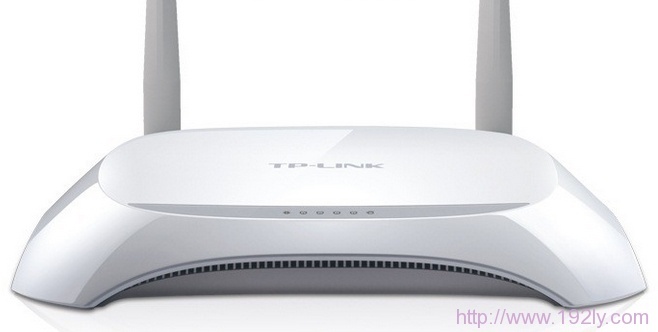 TP-Link TL-WR842N 300M无线路由器设置指南