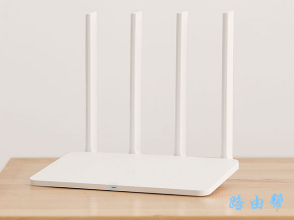 小米路由器3C手机设置上网教程