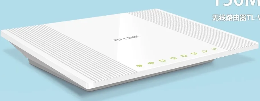 TP-Link TL-WR746N无线路由器的设置方法