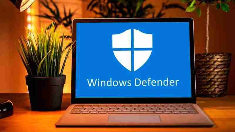 内置杀毒软件Defender够用吗还是需要第三方杀毒软件