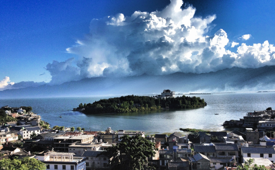 云南有什么好玩的 2025云南旅游必去十大景点推荐