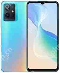 vivo Z5后置摄像头像素是多少