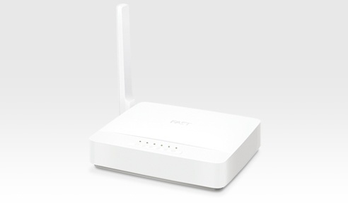 Fast迅捷FWR100无线路由器设置要求
