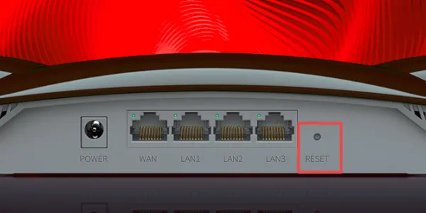 tplink wifi6路由器管理员密码是多少？