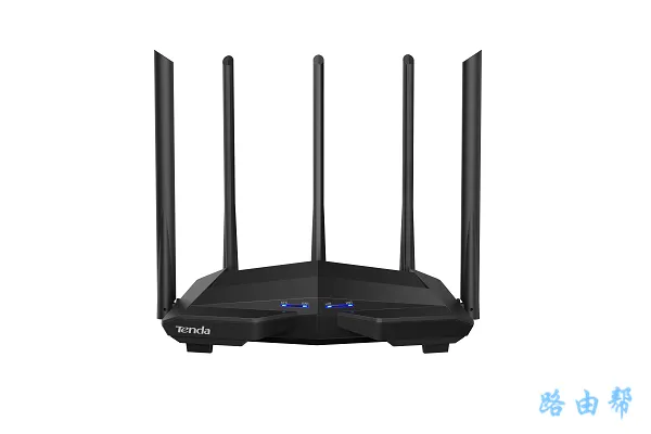 腾达(Tenda)AC11路由器连不上网怎么办？