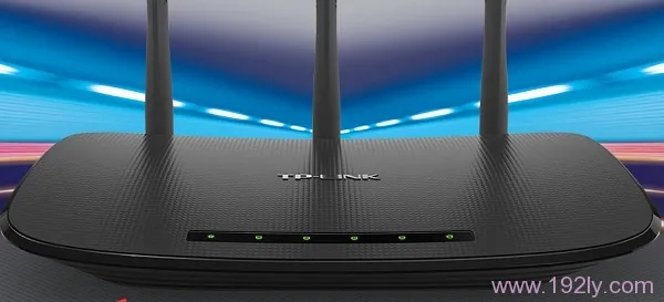 TP-Link TG1无线路由器上网设置指南