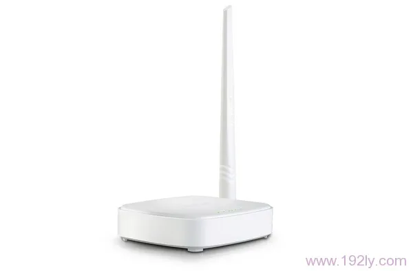 腾达(Tenda)N150 V2路由器无线WiFi设置要求
