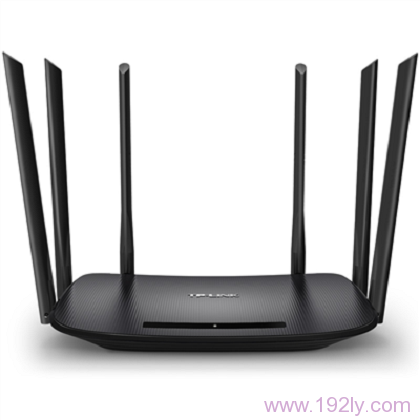TP-Link TL-WDR7400无线路由器的设置方法