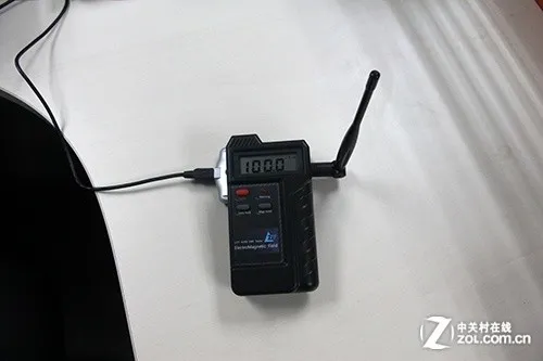路由器有辐射吗，对人体有害吗？
