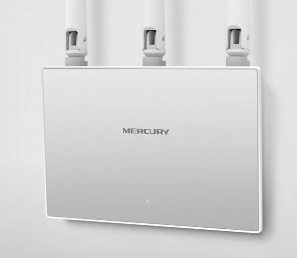 水星MW351R路由器的设置方法