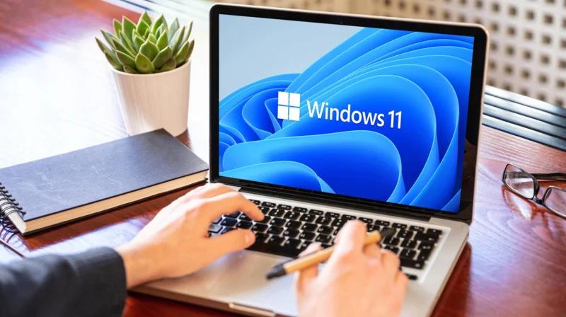 如何减少Windows 11追踪行为