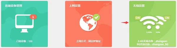 TP-Link TL-WDR5600路由器无线WiFi设置指南