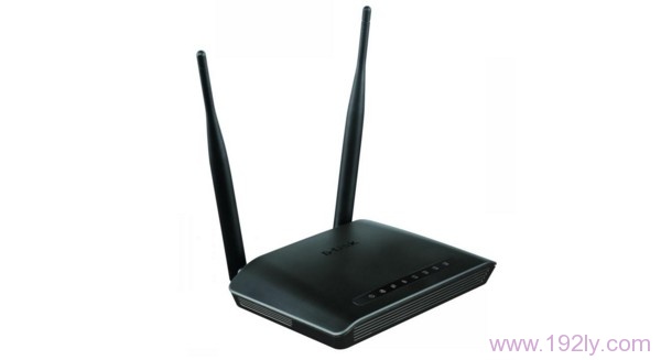 D-Link DIR616无线路由器设置简单教程