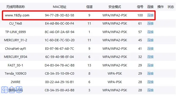 360路由器P2无线中继设置方法
