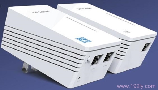 TP-Link TL-H29R路由器设置方法