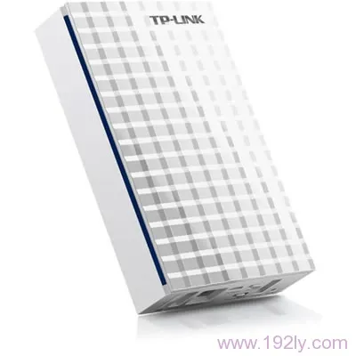 TP-Link TL-MR13U便携式路由器中继模式设置指南