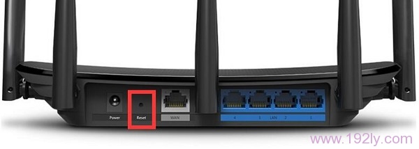 TP-Link TL-WDR6500默认管理员密码是什么?