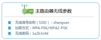 TP-Link TL-WR710N V2路由器中继模式设置指南