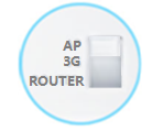 如何设置TP-Link TL-WR720N路由器的“客户端模式(Client)”