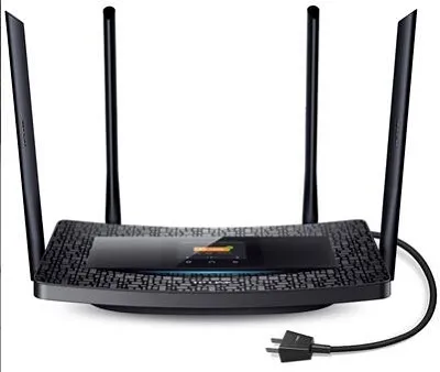TP-Link TL-H69RT设置指南