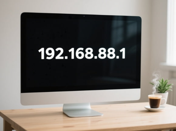 192.168.88.1登录入口